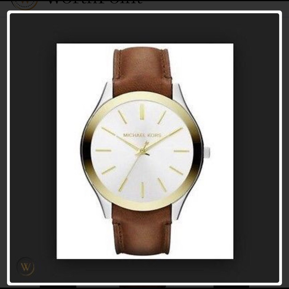 Michael Kors watch MK 2259